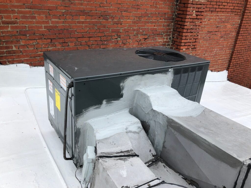 Rooftop Units 